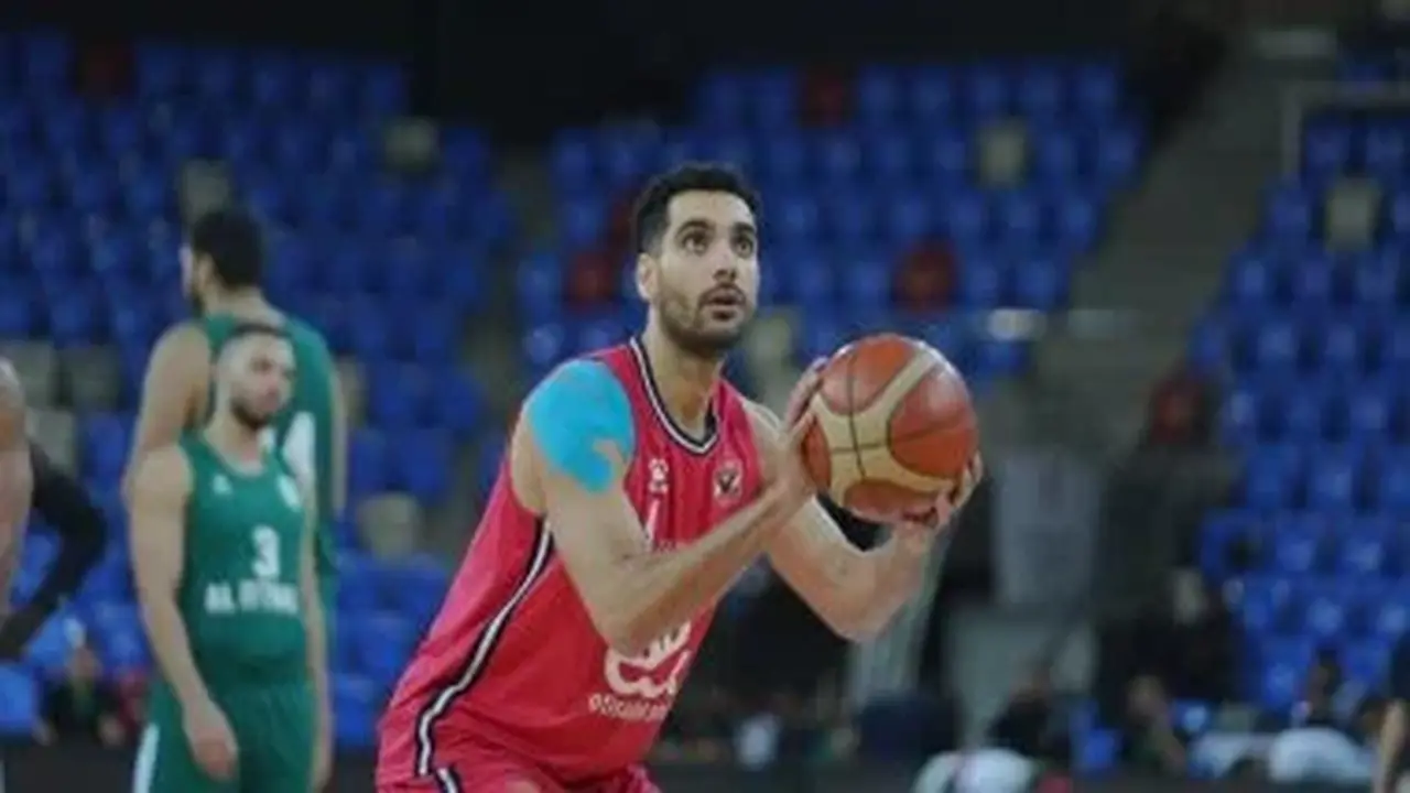 دورى السلة يشهد مواجهات حاسمة بين الأهلي والاتصالات والزمالك والجزيرة